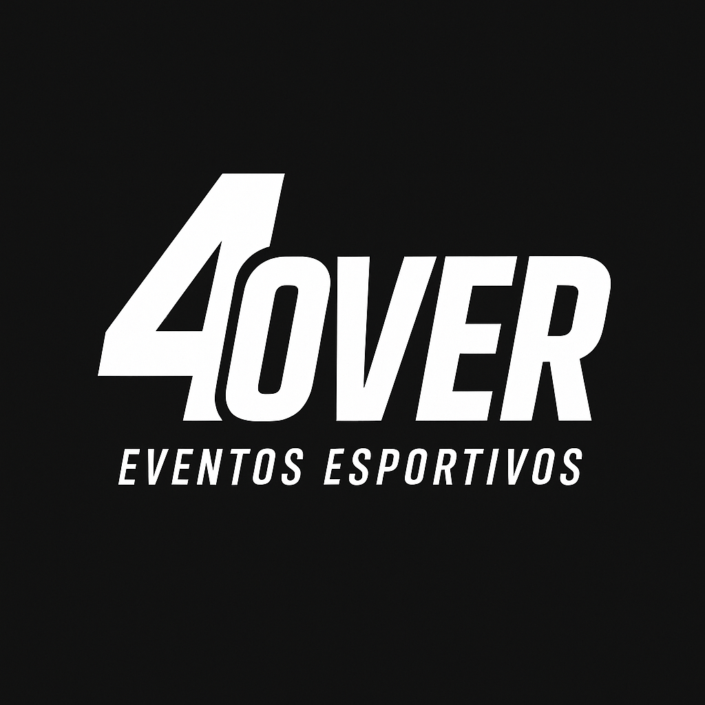 logotipo 4 over santa catarina