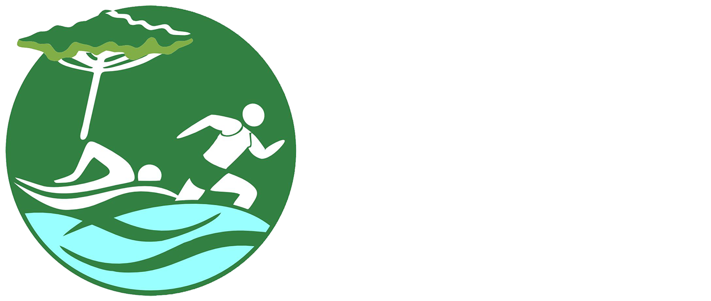 logo da segunda 2ª etapa circuito travessias lagoas do sul - 4 Over Eventos Esportivos - Santa Catarina - Brasil