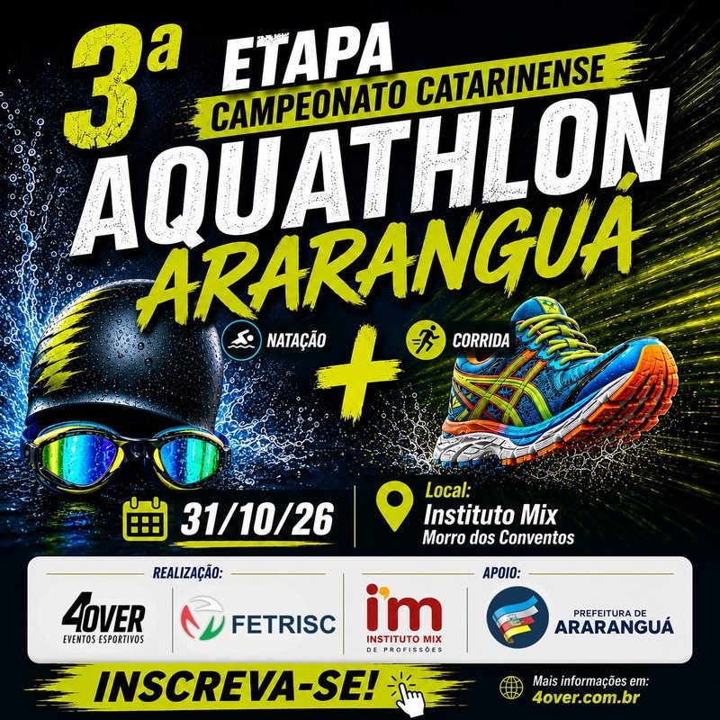 3 etapa-campeonato-catarinense-aquathlon-ararangua